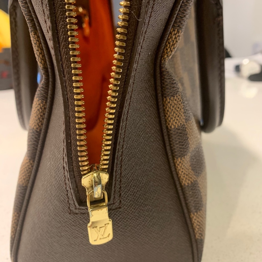 Louis Vuitton caba